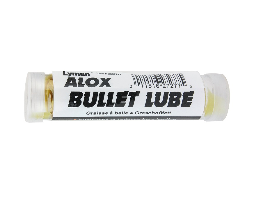 Lyman ALOX Bullet Lube